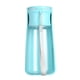 thumbnail image 5 of Botella de agua para mascotas, taza de agua para perros, dispensador de agua plegable, botella para mascotas Azul, 5 of 9