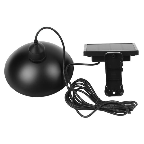 Outdoor Chandelier Solar Light Led Motion Sensor Lights with Solar Panel Lamp Shade Lantern for