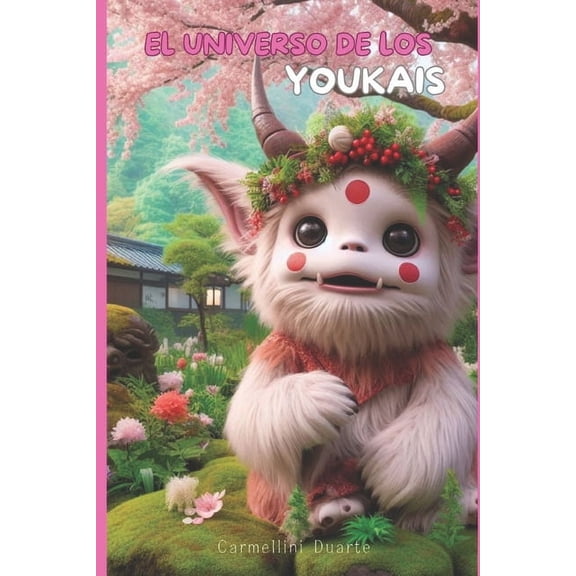 El Universo de los Youkais, (Paperback)