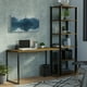 thumbnail image 2 of Escritorio Madesa Home Office y Mueble Estante Organizador M, 2 of 6