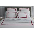 thumbnail image 4 of Louise Pique Duvet Cover, 4 of 7