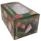 thumbnail image 5 of Taza rosa con adorno colgante de Navidad del Viejo Mundo con la mejor mamá, 5 of 5