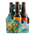 thumbnail image 1 of Four Pack Cerveza Acábame de Matar Edición Taberna 355 Ml Acábame de Matar Cerveza, Artesanal, 1 of 3