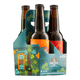 thumbnail image 1 of Four Pack Cerveza Acábame de Matar Edición Taberna 355 Ml Acábame de Matar Cerveza, Artesanal, 1 of 3