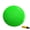 Green, variant on Cheers.US Wobble Cushion Stability Balance Disc Inflated Exercise Fitness Balance Disc Wiggle Seat Fitness Core Trainer Wiggle Pad for Home or Office Desk Chair