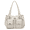 Beige, variant on New Purses and Handbags for Women Multi-Pocket Crossbody Bag with Adjustable Straps