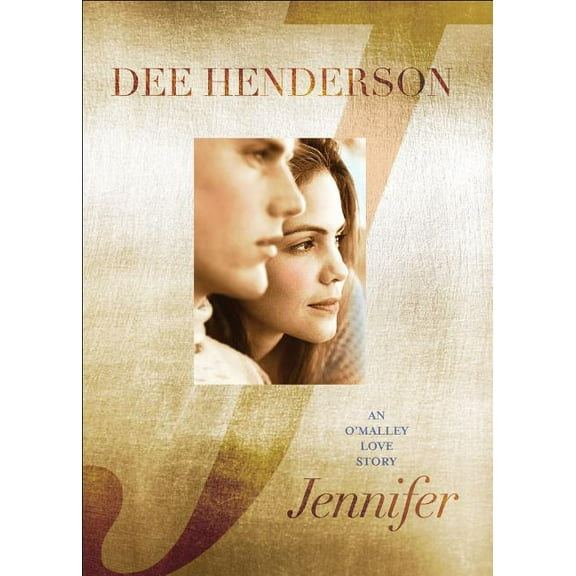 Jennifer: An O'Malley Love Story, (Paperback)