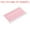 Pink, variant on Uxcell 15 Yard Sequins Beaded Lace Trim 0.4 inch Braid Trim Strip for Crafts, Embellishments, Costume Rose Red