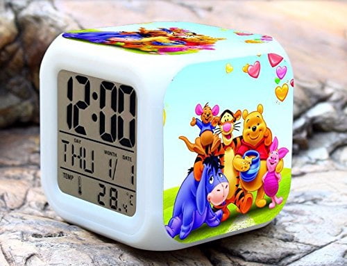 winnie the pooh thermometer