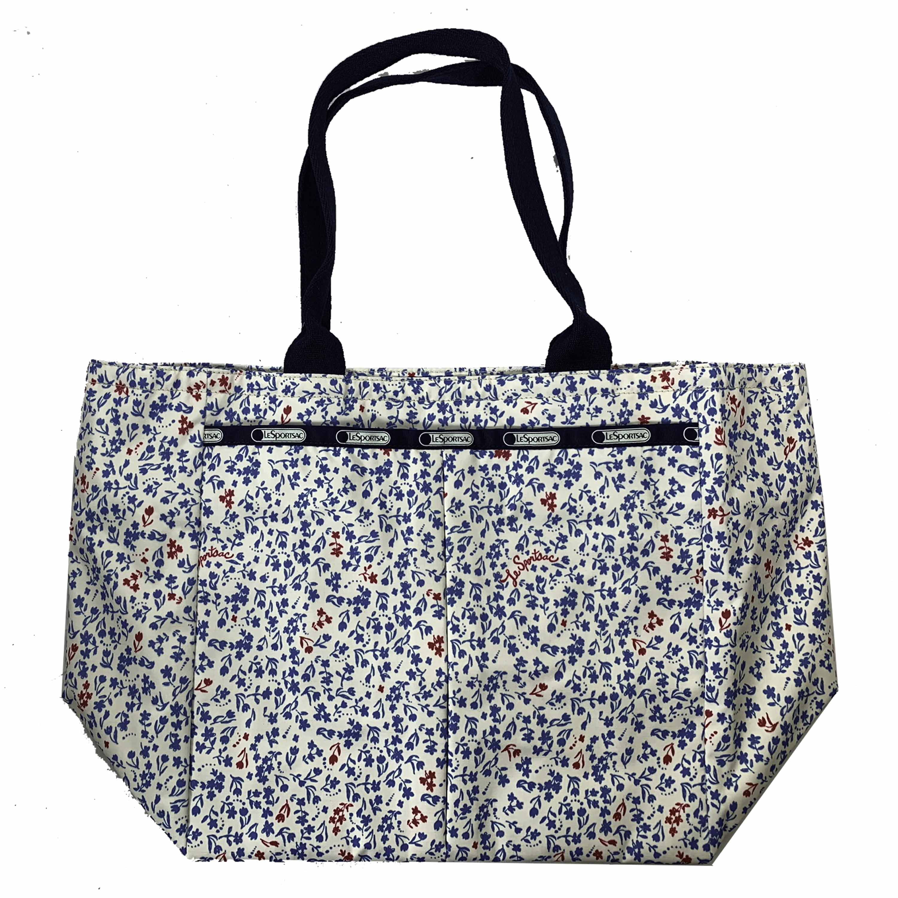LeSportsac Everygirl Handbag Tote Bag - Walmart.com