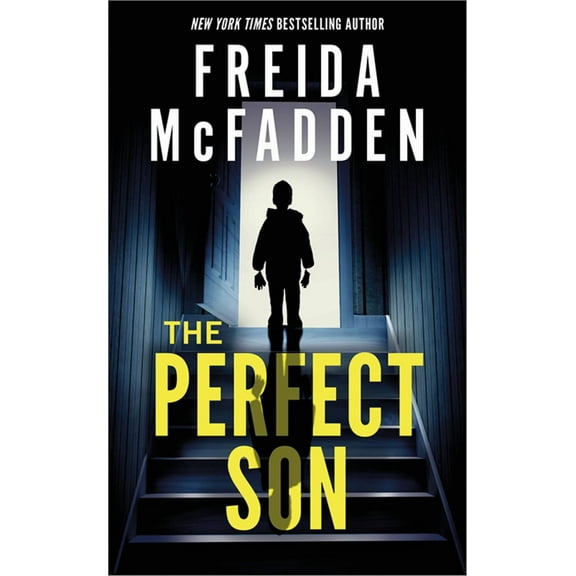 The Perfect Son (Paperback)