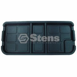 Underseat Storage System - Stens UNDERSEAT STORAGE TRAY / E-Z-GO
