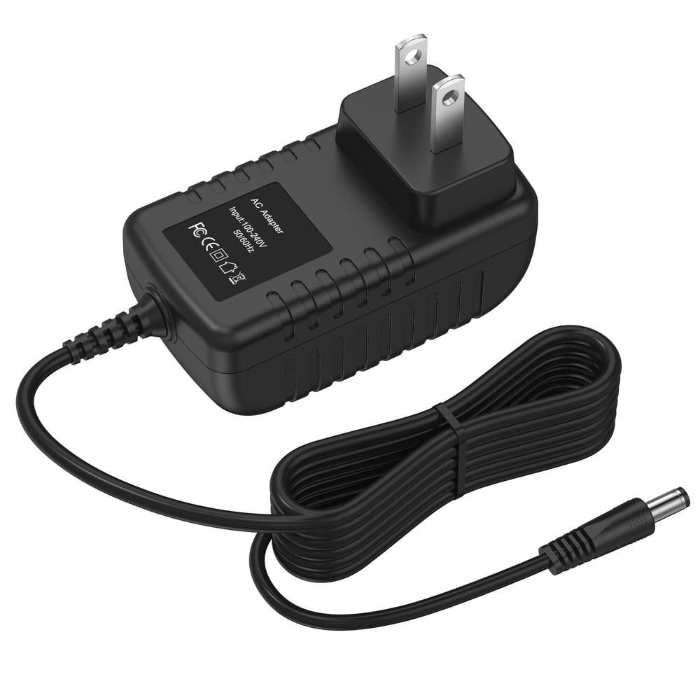 PROKWR 9/12 AC/DC Adapter Compatible with Ameda Purely Yours / Ameda Purely Yours Double Electric Ultra Breast Pump Carry All 9V DC / 12VDC Supplied Power Supply Cord Cable