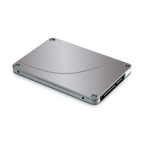 HP SSD Drive 256GB 2.5 Inch, 596419-001