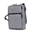 thumbnail image 1 of Estuche de Almacenamiento Portátil para Arte Sunnimix Caso de la Cartera de Arte, 1 of 8