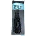 thumbnail image 4 of Conair Styling Essentials Slim Grooming Brush - Packaging May Vary, 4 of 4