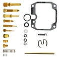 thumbnail image 2 of Carburetor Rebuild Kit for Yamaha Timberwolf YFB250U 1992-1998 Carb Repair Kit, 2 of 5