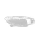 thumbnail image 1 of Cubierta de lente de faro derecho para faros LED 2016 2017 2018 2019, pantalla de lámpara de faro, cubierta de luz automotriz, 1 of 5