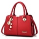 thumbnail image 4 of Bolso de mano boutique popular de este año, bolso de mujer, bolso para nueva mamá, bolso bandolera de moda que combina con todo, bolso grande, 4 of 4