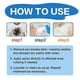 thumbnail image 4 of Stain Remover Spray for Upholstery Clothes and Baby Items, 4 of 5