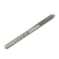 thumbnail image 3 of High Speed Threading Tap For Unc Thread 8 40 3 Flutes Class 2B Hss 6542, 3 of 8