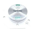 thumbnail image 1 of Para Xiaomi Mijia Lydsto R1 barredora Robot aspiradora cubierta láser, 1 of 4
