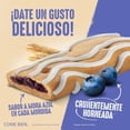 thumbnail image 3 of Barras de Cereal Kellogg's Special K Crisp Sabor a Mora Azul 90 g, 3 of 5