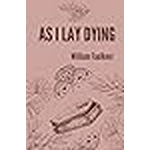 As I lay dying (Paperback)