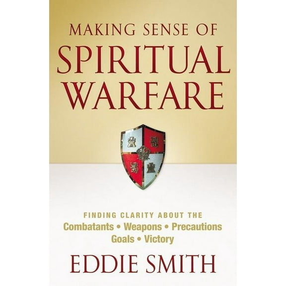 Making Sense of Spiritual Warfare (Paperback)
