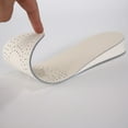 Shoe Insoles Height Increase Insole Smellfree Insoles Height Lifting