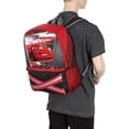 thumbnail image 2 of Disney Cars Backpack, 2 of 4