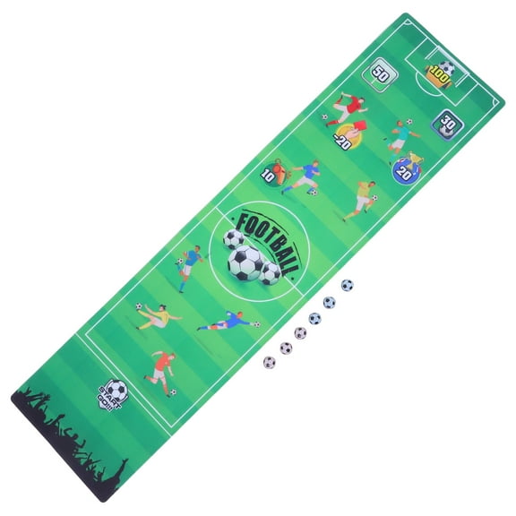 ELAYARD Indoor Table Soccer Game Competitive Football Game