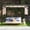 Beige, variant on MeetLeisure 11'x11' Outdoor Pergola with Sidewalls, Arched Top Metal Pergola with Steel Frame & Textilene Canopy for BBQ Party Family Gathering, Beige