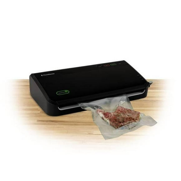 Foodsaver Gamesaver Big Game Vacuum Sealing System Stores