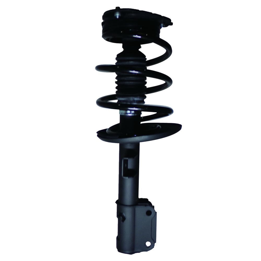 PRT 818591 Suspension Strut and Coil Spring Assembly