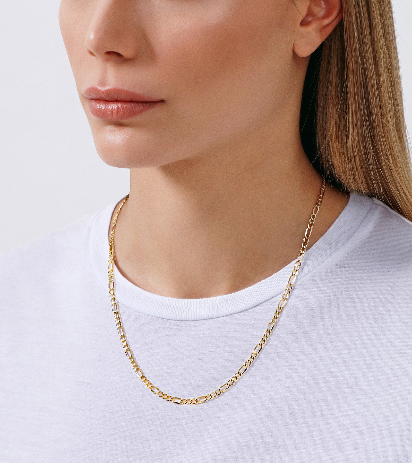 Jewelry Atelier Gold Chain … curated on LTK