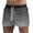 158 Black, variant on guisaled Mens Swimwear Men Swimming Trunks 5 Inch Inseam Drawstring Elastic Waisted Quick Dry Swim Shorts Fashion Gradient Color Hawaii Swim Buttoms