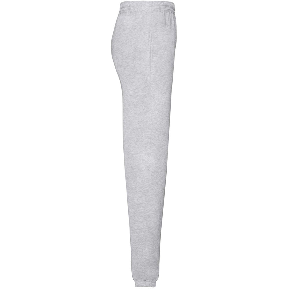 Fruit Of The Loom Mens Elasticated Cuff 