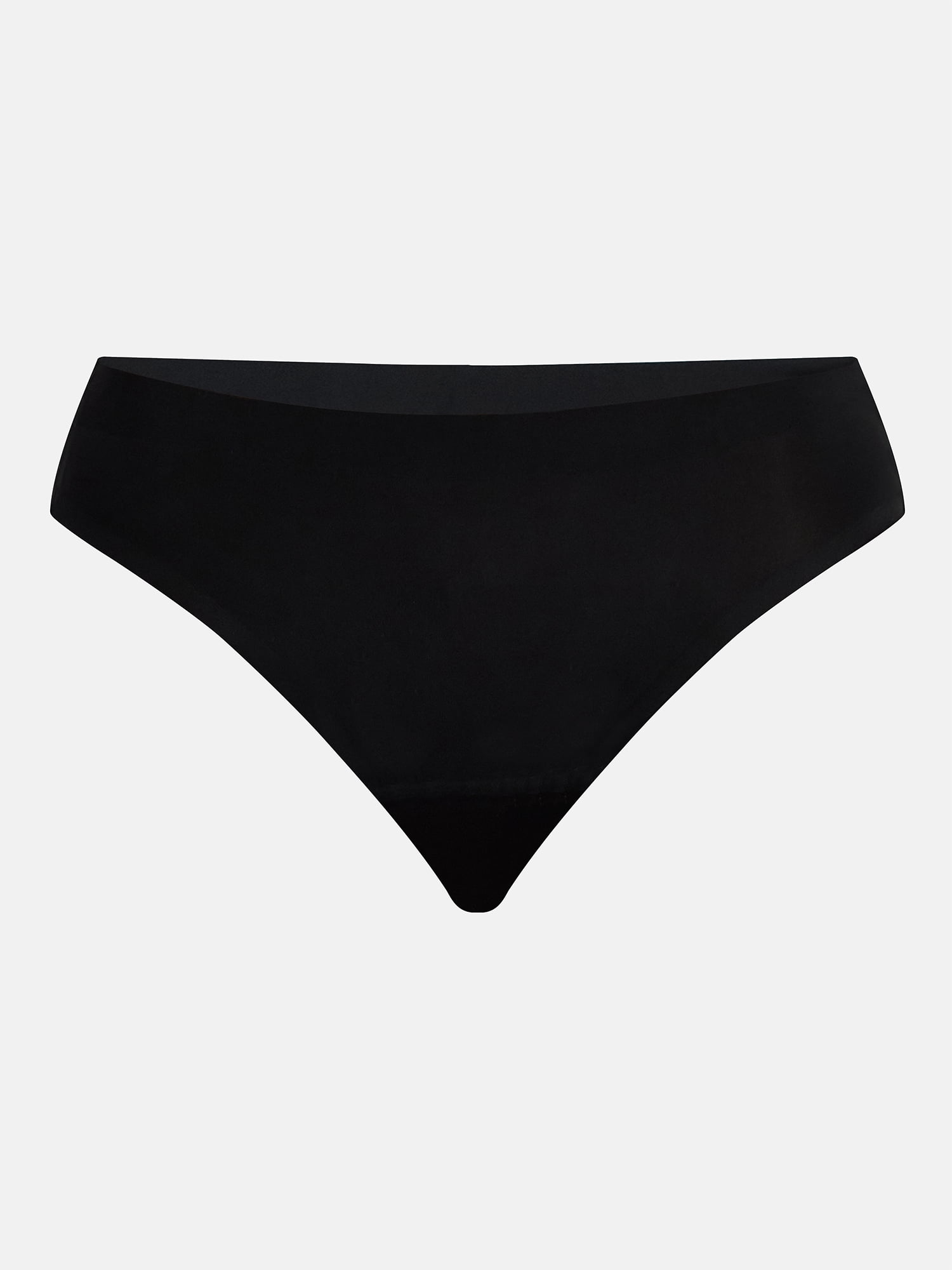 No Boundaries Bikini Super Absorbency Period Underwear, 2-Pack, Women’s Sizes XS-XXL