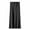 Black, variant on LYMAYTER Women Satin Silk Maxi Skirts High Waist Drawstring Belt Flared Party Long Skirt for S-XL