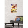 thumbnail image 4 of Nickelodeon Avatar: The Last Airbender - Sky One Sheet Wall Poster, 14.725" x 22.375", 4 of 4