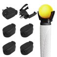 thumbnail image 3 of 6Pcs Golf Ball Picker for Putter Golf Ball Pick Up Retriever Golf Accessories Parts, 3 of 5