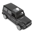 thumbnail image 4 of Modelo Todoterreno de Fundición Jadeshay Coche de Juguete Escala 1:32, 4 of 14