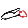 thumbnail image 2 of 1Pair Children Gymnastic Rings with Adjustable Straps Kids Exercise Pull Up Rings 331lb Capacity, 2 of 12