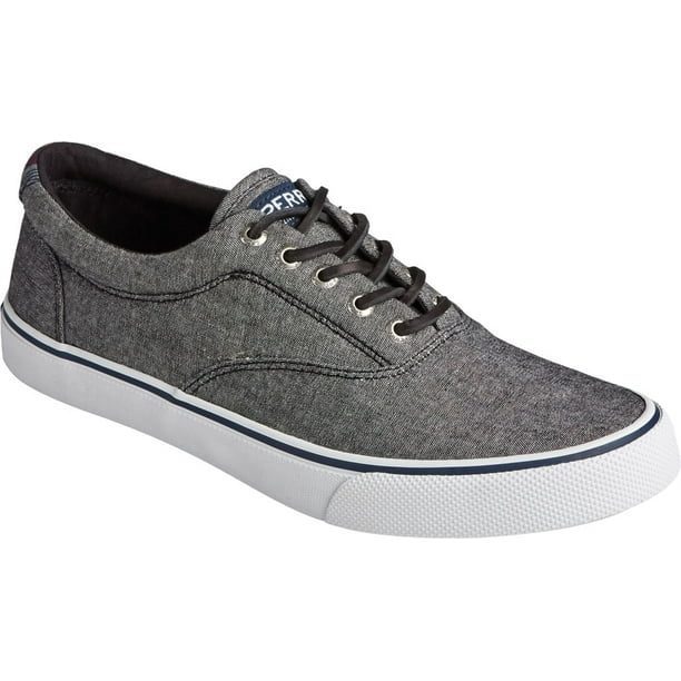 Men S Sperry Top Sider Striper Ii Cvo Chambray Sneaker Walmart Com Walmart Com Men S Sperry Top Sider Striper Ii Cvo Chambray Sneaker Walmart Com Walmart Com