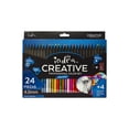thumbnail image 1 of Lápices de Colores Profesionales Indra Creative 24 + 4 Piezas, 1 of 5