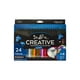 thumbnail image 1 of Lápices de Colores Profesionales Indra Creative 24 + 4 Piezas, 1 of 5