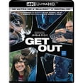 thumbnail image 1 of Get Out - 4K Ultra HD + Blu-ray [UHD], 1 of 2