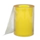 thumbnail image 5 of Cinta De Película Protectora Estática Para Relojes, Película De Transparencia Para Relojes Antiestática De Alta Transparencia, Resistente A Los Arañazos, Amarillo, 100 Mm De, 5 of 7