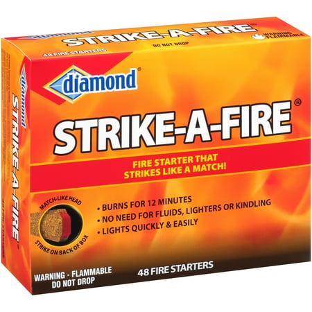 Firestarter Smart Buys